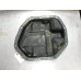 108P109 Lower Engine Oil Pan For 07-12 Nissan Sentra  2.0 11110ET010